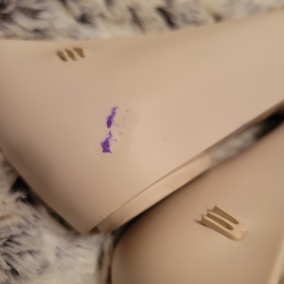 Mini Melissa Disney Flats - Picture 6 of 14